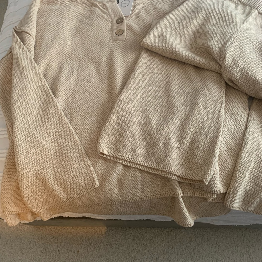 Two Piece Leisure wear